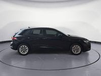 Gebraucht Audi A3 Advanced 204 PS (150 kW) 2022 Schwarz Limousine