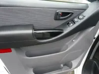 Gebraucht Hyundai H-1 136 PS (100 kW) 2018 Weiss Van / Kleinbus