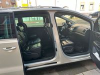 gebraucht VW Sharan 