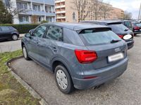 gebraucht Audi Q2 1.4 TFSI COD -