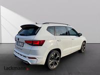 Gebraucht Cupra Ateca 300 PS (220 kW) 2023 Weiss SUV
