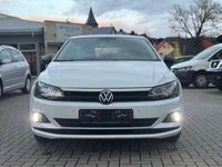 gebraucht VW Polo Trendline