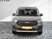 Neu Ford Tourneo Active 150 PS (110 kW) 2025 Grau Van / Kleinbus