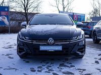 Gebraucht VW Arteon R 320 PS (235 kW) 2022 Schwarz Limousine