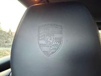 Gebraucht Porsche Cayenne Turbo 500 PS (367 kW) 2006 Schwarz SUV