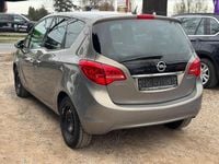 Second-hand Opel Meriva 120 CP (88 kW) 2011 Maro Monovolum