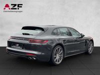 gebraucht Porsche Panamera S E-Hybrid port Turismo 4 E- 360° HUD PANO SOFT-CLOSE