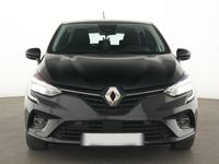 Gebraucht Renault Clio V Business 90 PS (66 kW) 2021 Schwarz Limousine