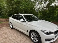 Brugt BMW X3 190 HK (139 kW) 2020 Hvid SUV