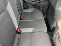 Gebraucht Ford Focus 101 PS (74 kW) 2014 Schwarz Kombi