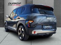 Ny Kia EV2 Earth 108 kW (147 HK) 2026 Grå SUV