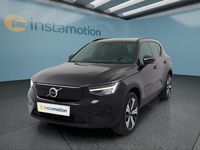 Gebraucht Volvo XC40 169 kW (231 PS) 2022 SUV