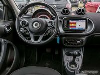 gebraucht Smart ForFour 66 kW turbo twinamic LAST ONE Cool+Media