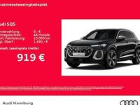 Neu Audi Q5 Ambiente 367 PS (269 kW) 2026 Schwarz SUV