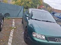 Gebraucht Audi A3 Attraction 125 PS (91 kW) 1999 Limousine