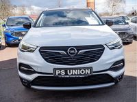 Usata Opel Grandland X Ultimate 224 CV (164 kW) 2020 Bianco SUV