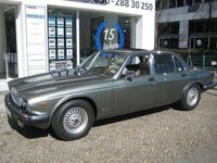 gebraucht Jaguar XJ12 Serie III Daimler Double Six Bestzustand