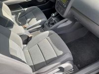 gebraucht VW Golf V 5 TÜV NEU