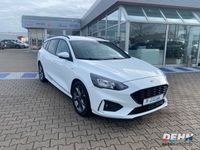 gebraucht Ford Focus Turnier 1.0 EB ST-Line AT Navi LED Kamera