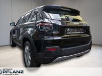 Gebraucht Jeep Avenger Altitude 101 PS (74 kW) 2024 Schwarz SUV