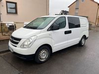 gebraucht Hyundai H-1 Mixto 6-Sitzer Tüv bis 12/25