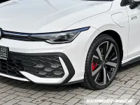 Gebraucht VW Golf VIII GTE 272 PS (200 kW) 2024 Pure white (weiß) Limousine