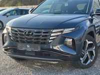 gebraucht Hyundai Tucson Trend Plug-In Hybrid 4WD Carplay