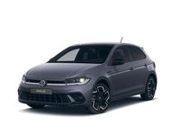 Neu VW Polo R-line 116 PS (85 kW) 2026 Grau Limousine