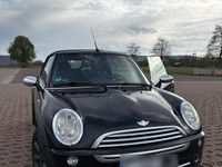Second-hand Mini ONE 90 CP (66 kW) 2005 Negru Hatchback