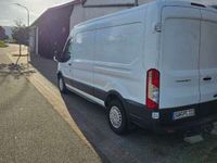 gebraucht Ford Transit 