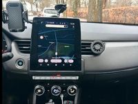 Gebraucht Renault Arkana 143 PS (105 kW) 2022 Schwarz SUV