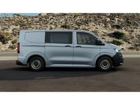 Neu VW Transporter 150 PS (110 kW) 2026 Weiß Van