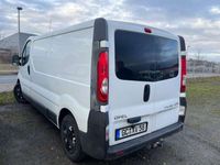 gebraucht Opel Vivaro Kasten/Kombi Kasten L2H1 2,9t