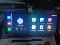 Gebraucht Ford C-MAX SYNC Edition 150 PS (110 kW) 2013 Van / Kleinbus