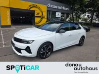 Gebraucht Opel Astra 131 PS (96 kW) 2025 Weiß Kleinwagen