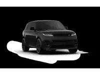 Neu Land Rover Range Rover Autobiography 350 PS (257 kW) 2026 Schwarz SUV