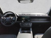 Gebraucht Land Rover Defender SE 249 PS (183 kW) 2025 Braun SUV
