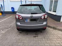 Gebraucht VW Golf VI 121 PS (88 kW) 2009 Grau Kleinwagen