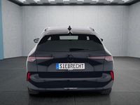 Neu Opel Astra 131 PS (96 kW) 2025 Schwarz Kombi