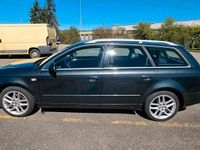 Gebraucht Seat Exeo 120 PS (88 kW) 2012 Andere farben Kombi