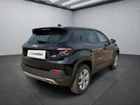 Neu Jeep Avenger 101 PS (74 kW) 2025 Schwarz SUV