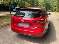gebraucht Opel Insignia 1.5 Diesel 90kW Business Elegance A...