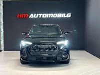 Neu Audi SQ5 Sportback Sport 367 PS (269 kW) 2026 Schwarz SUV