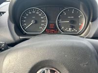 Gebraucht BMW 118 143 PS (105 kW) 2008 Weiß Kleinwagen