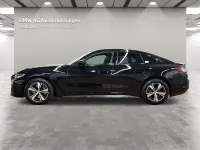 Gebraucht BMW 430 Gran Coupé 245 PS (180 kW) 2023 Schwarz Coupé