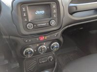 gebraucht Jeep Renegade 1.6 E-torQ B Longitude Adventure Ed...