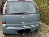 gebraucht Opel Meriva 1.4 Cosmo