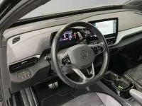 Gebraucht VW ID.4 Pro Performance 150 kW (204 PS) 2023 Schwarz SUV
