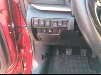 Gebraucht Mitsubishi Eclipse Cross 163 PS (119 kW) 2018 Rot SUV