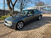 Gebraucht BMW 735 272 PS (200 kW) 2002 Limousine